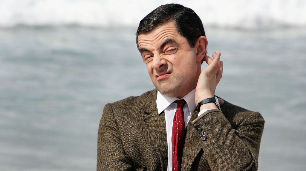 10 Best Mr. Bean Movies and TV Shows