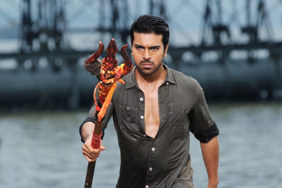 Ram Charan Movies Ranked From Worst To Best The Cinemaholic