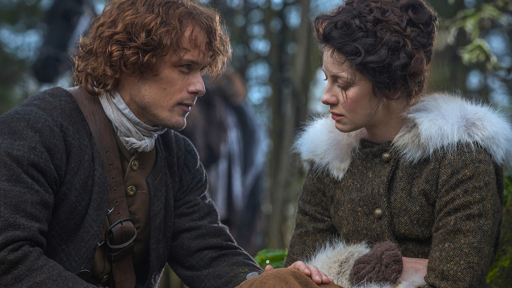12 Shows Like Outlander You Must See