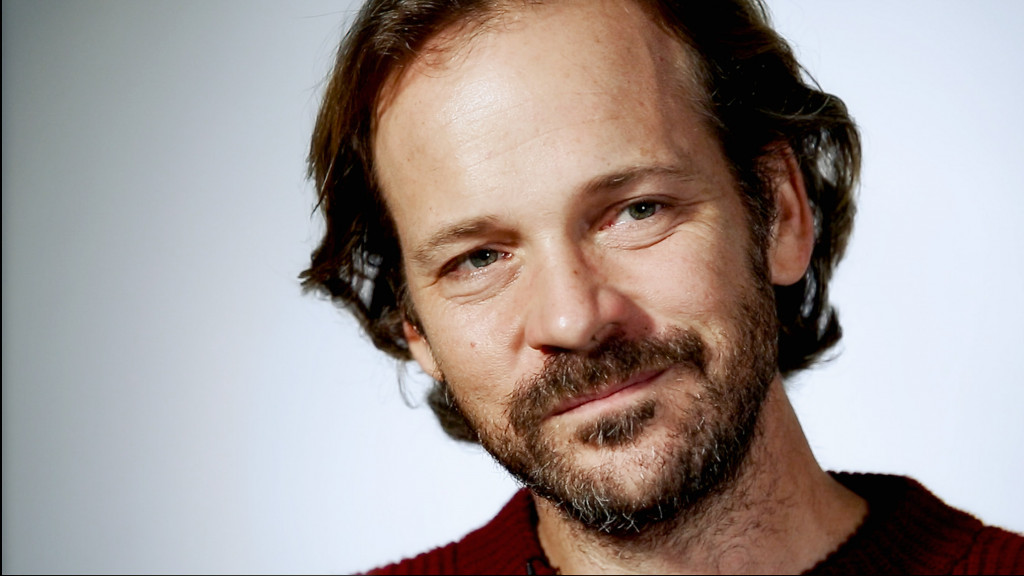 How to watch and stream Peter Sarsgaard movies and TV shows