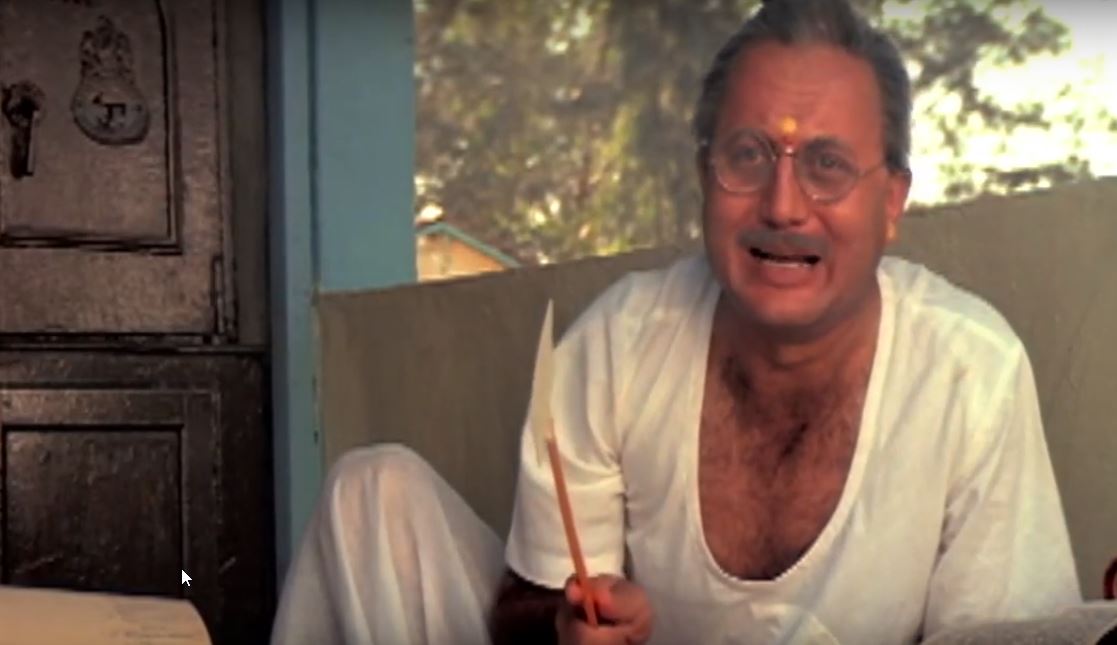 Anupam Kher Movies | 16 Best Films You Must See - The Cinemaholic