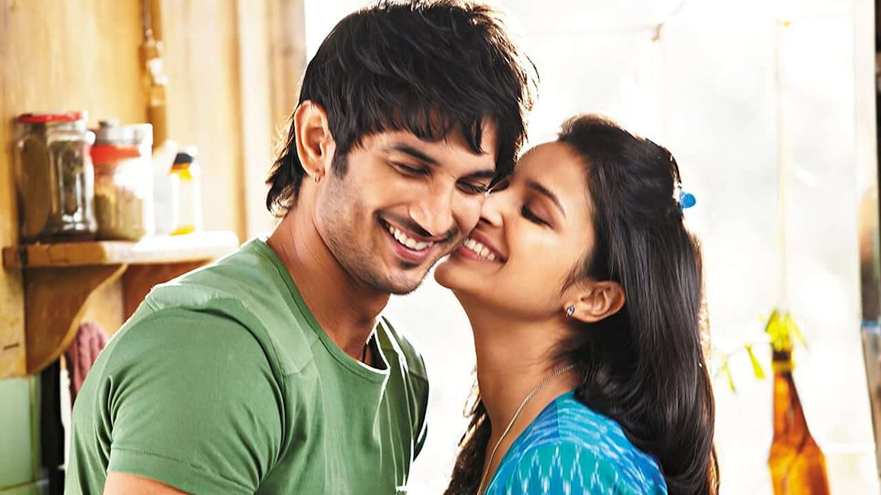 5 Best Sushant Singh Rajput Movies You Must See