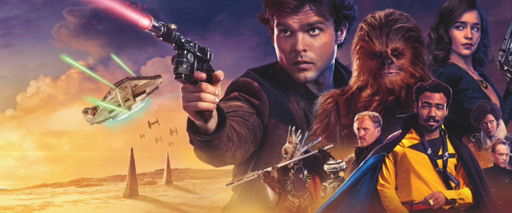 Solo: A Star Wars Story Ending, Explained