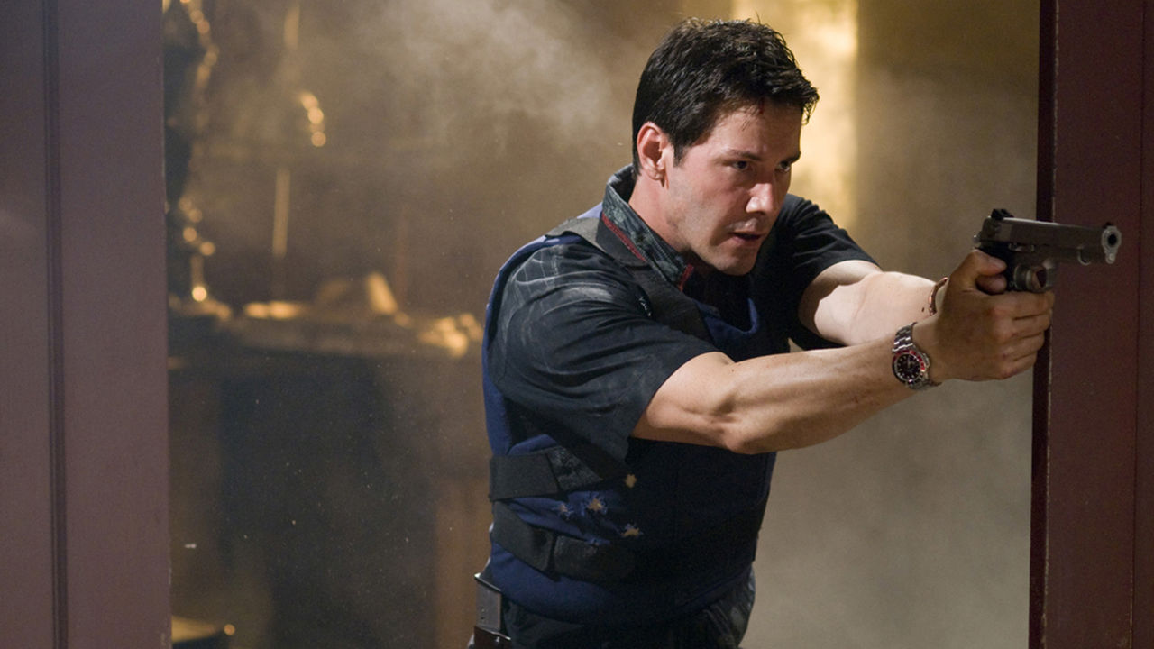 10 Action Movies Like Jack Reacher You Must See