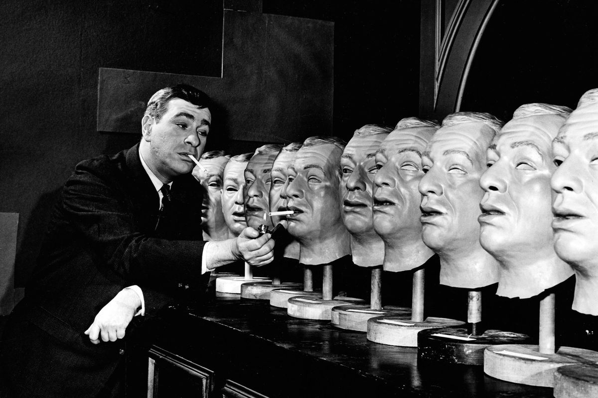 10 Best The Twilight Zone Episodes, Ranked The Cinemaholic