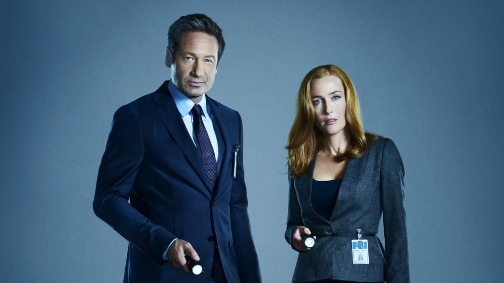 10 Best Episodes of The X-Files, Ranked