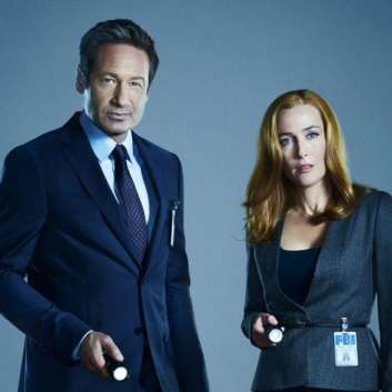 10 Best Episodes of The X-Files, Ranked