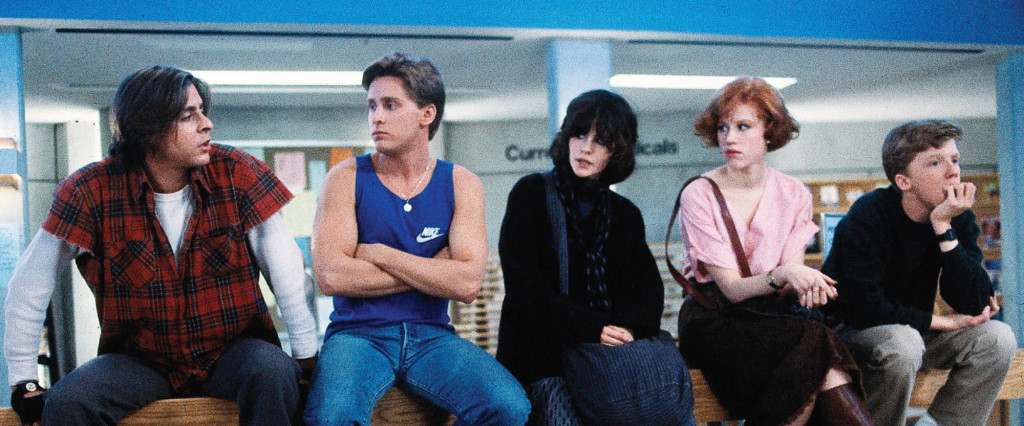 All 8 John Hughes Movies, Ranked From Good to Best