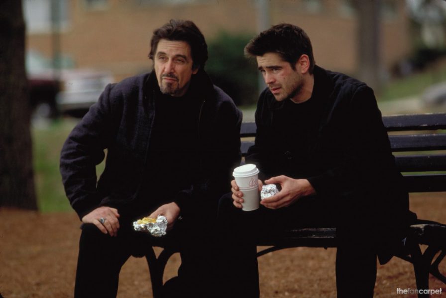 CIA Movies | 12 Best Films About CIA and NSA - The Cinemaholic