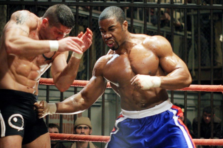 Michael Jai White Movies 10 Best Films and TV Shows