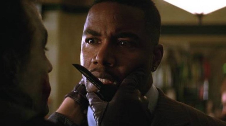 Michael Jai White Movies | 10 Best Films and TV Shows