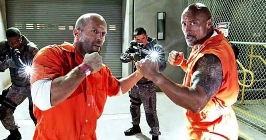 Jason Statham Upcoming New Movies / TV Shows (2018, 2019) List