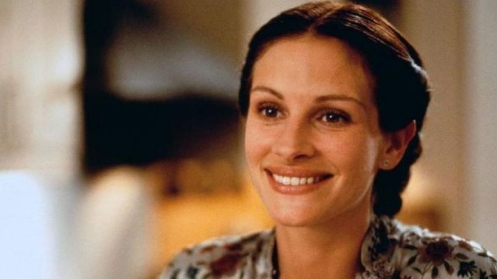 julia roberts movies