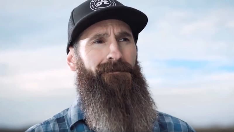 aaron kaufman t shirts