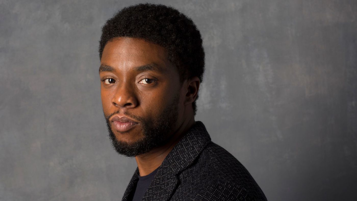10 Best Chadwick Boseman Movies and TV Shows