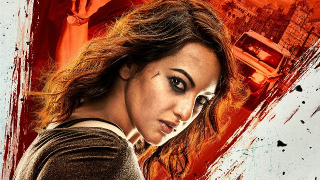 10 Best Sonakshi Sinha Movies You Must See