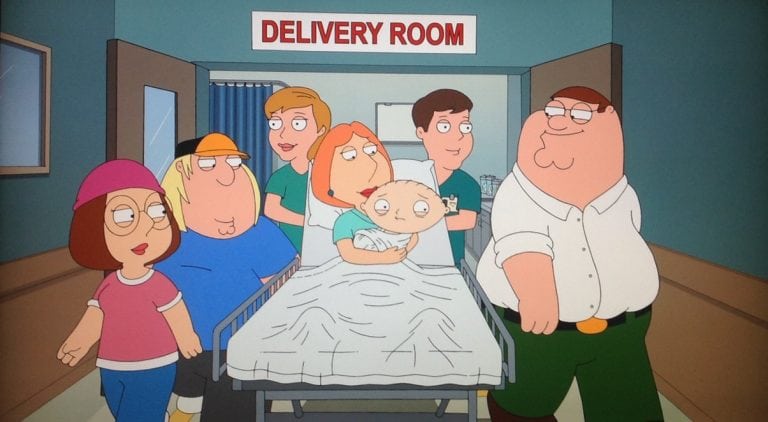 funniest family guy episodes to watch high