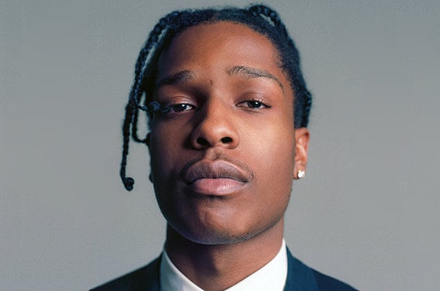 Asap Rocky Net Worth 2020 How Much Is Asap Rocky Worth