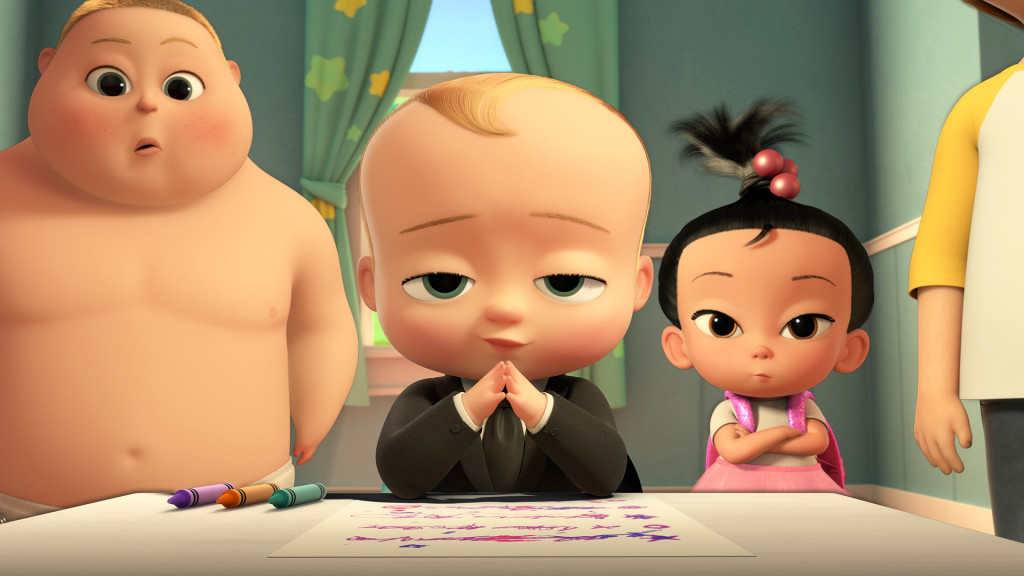 the boss baby movie 2