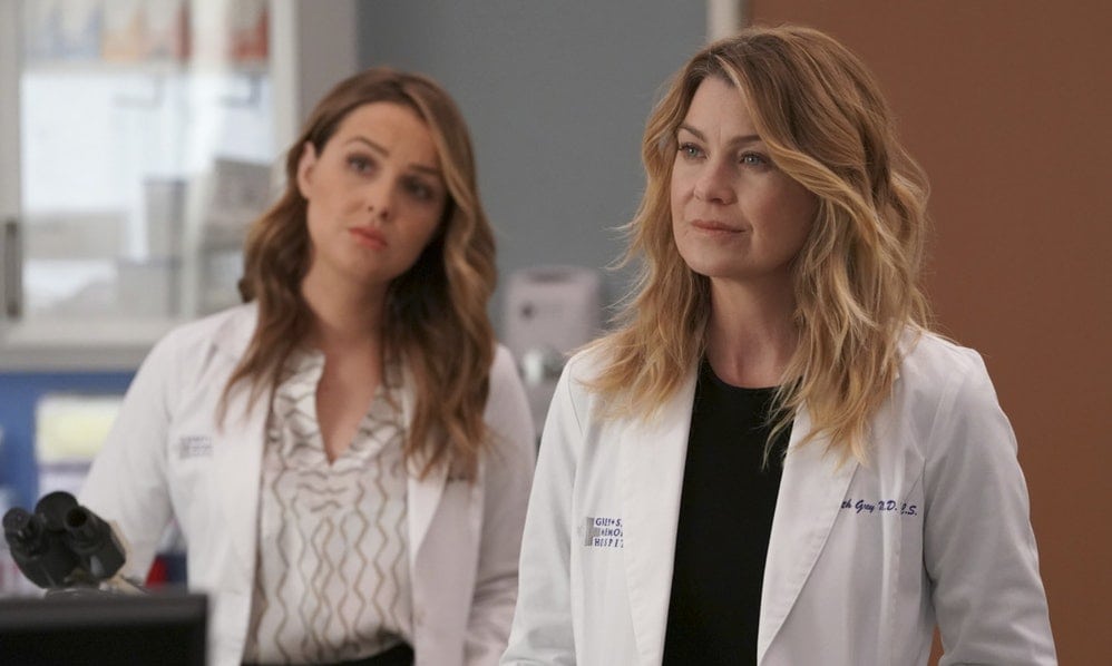 Grey S Anatomy Season 16 Episode 11 Release Date Watch Online Spoilers