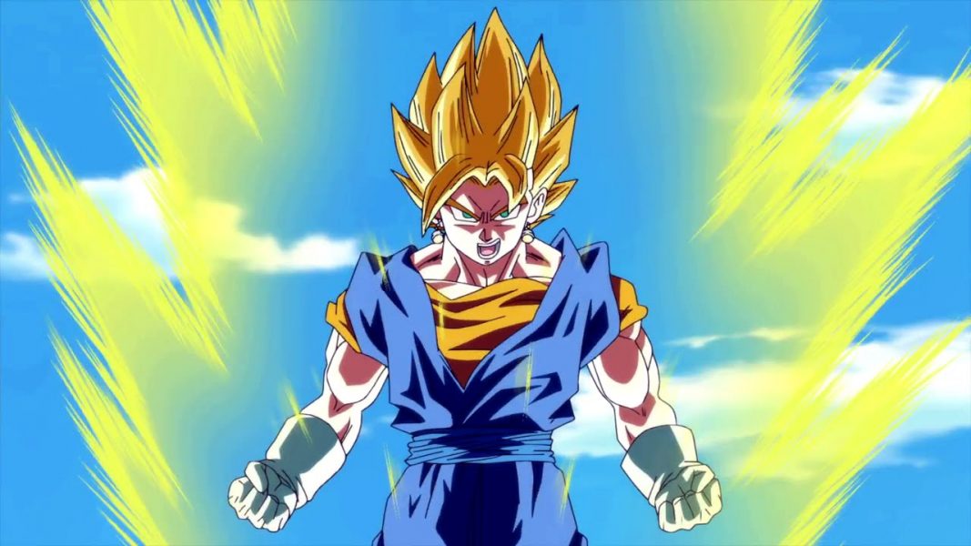 Is Dragon Ball Z on Netflix, Hulu, Amazon Prime or Crunchyroll?