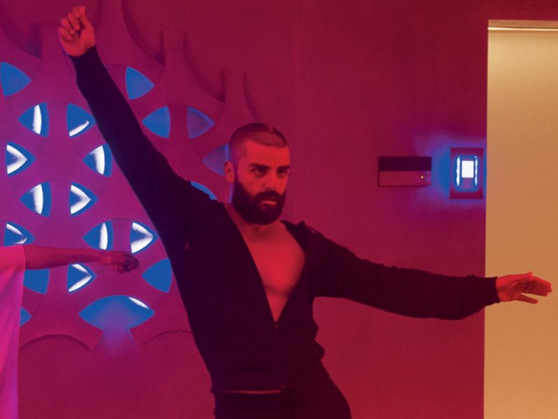 Ex Machina Meaning, Plot and Ending, Explained - The Cinemaholic