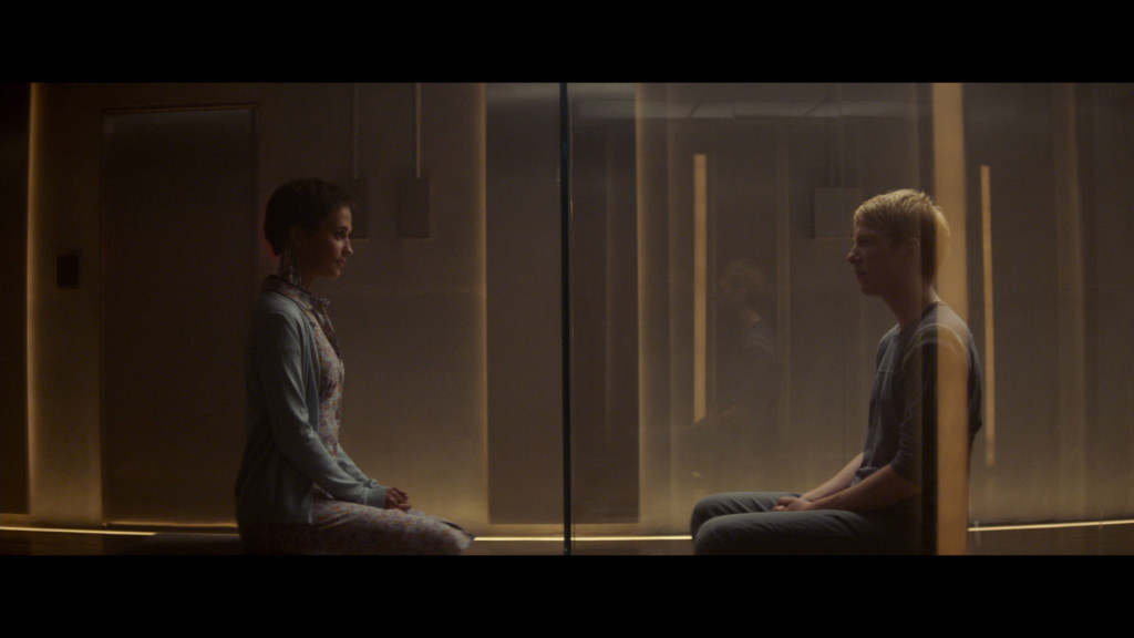 Ex Machina Ending, Explained