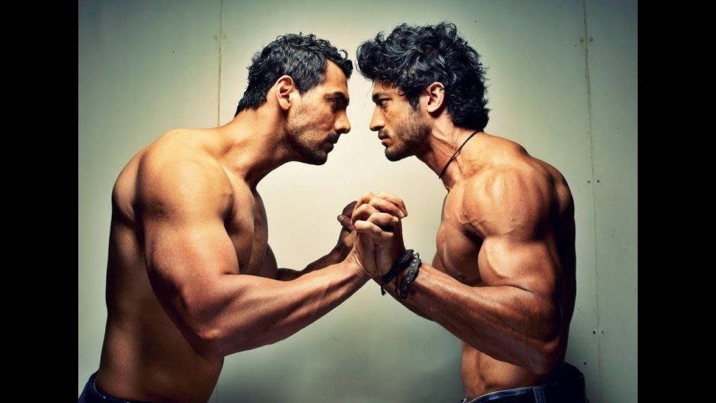 John Abraham Movies | 12 Best Films You Must See - The Cinemaholic