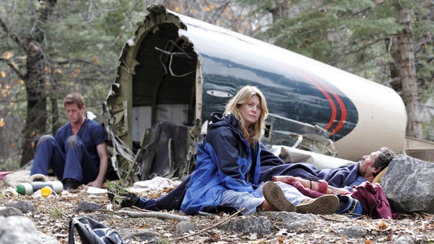 10 Best Grey's Anatomy Episodes, Ranked - The Cinemaholic