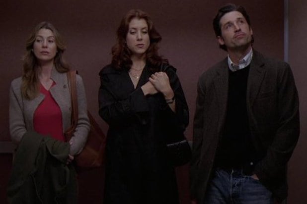 10 Best Grey's Anatomy Episodes, Ranked - The Cinemaholic