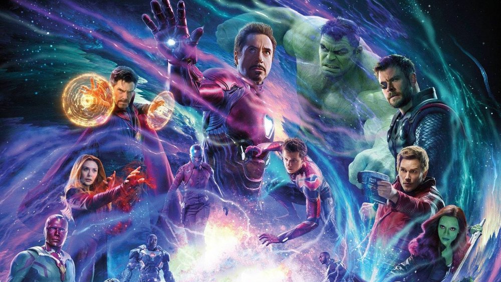 ‘Avengers Endgame’: New Trailer, Plot and Spoilers