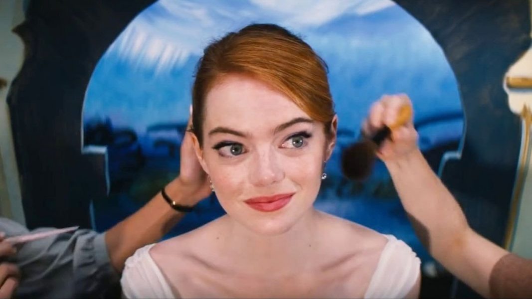 Emma Stone New Movies and TV Shows in 2024 and 2025