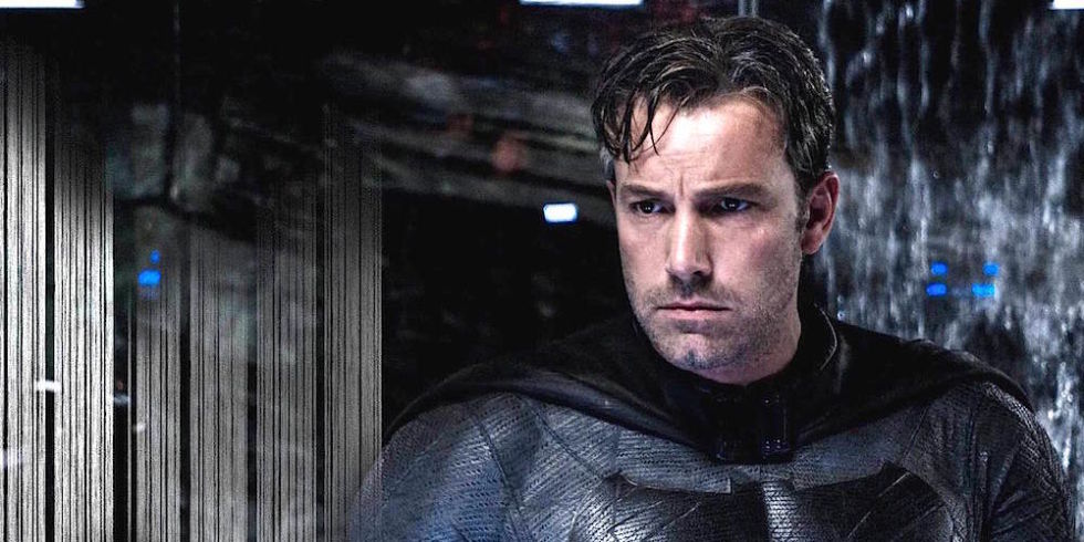 Ben Affleck Reveals Why He Left ‘The Batman’ Movie