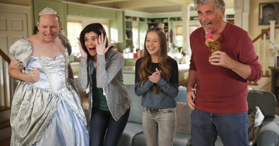 life in pieces season 4 premiere date