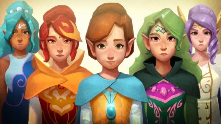 Lego Elves: Secrets Of Elvendale Season 2: Release Date, Cast, Trailer 