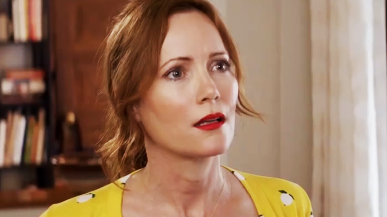 Leslie mann of pictures 