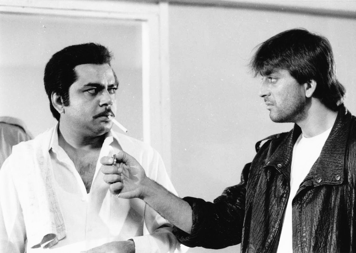 Paresh Rawal Film : 25 Best movies of Paresh Rawal – HLUR
