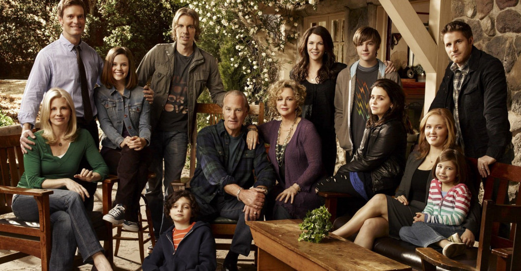Shows Like The Fosters 12 Must See Similar TV Series
