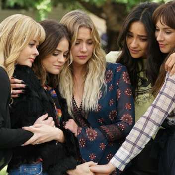 10 TV Shows You Must Watch if You Love ‘Pretty Little Liars’
