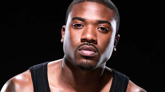 Norwood net j worth ray Ray J