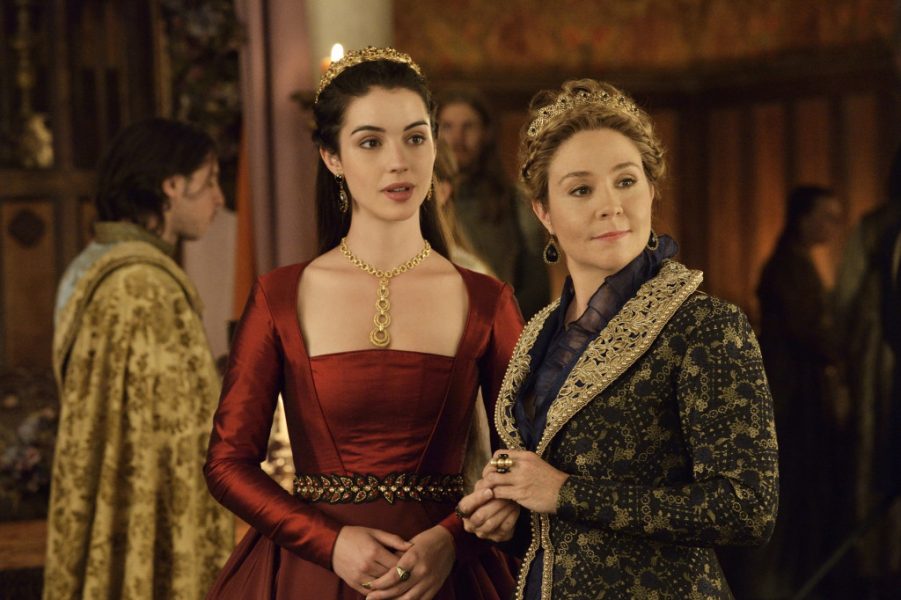 12 Shows Like Outlander You Must See