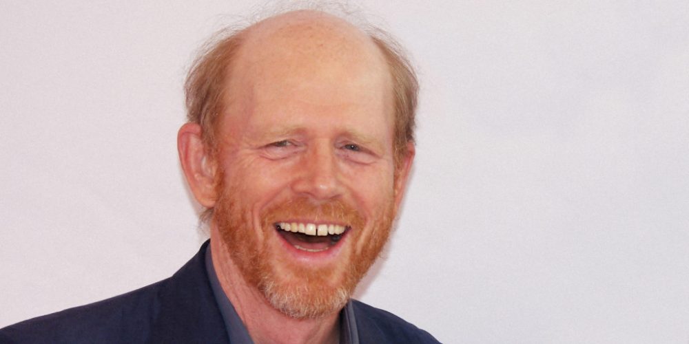 Ron Howard imdb