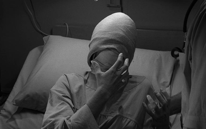 the twilight zone eye of the beholder the twilight zone eye of the beholder