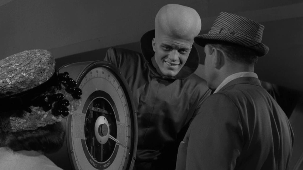 10 Best The Twilight Zone Episodes, Ranked - The Cinemaholic