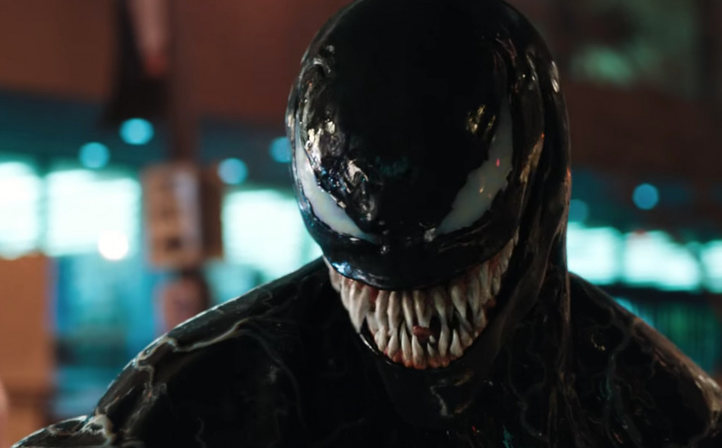 Andy Serkis Set to Direct Venom 2