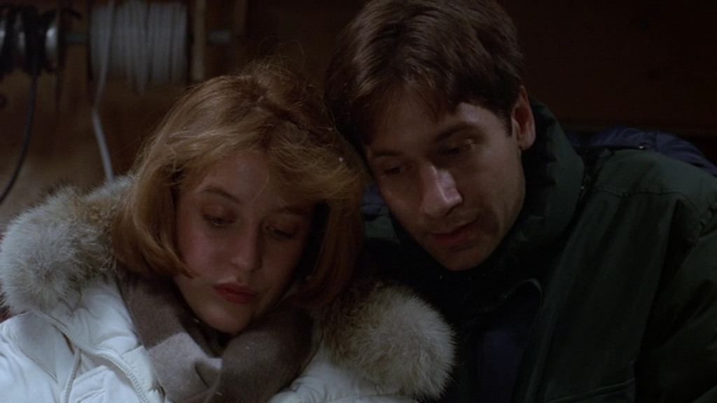 10 Best XFiles Episodes, Ranked The Cinemaholic