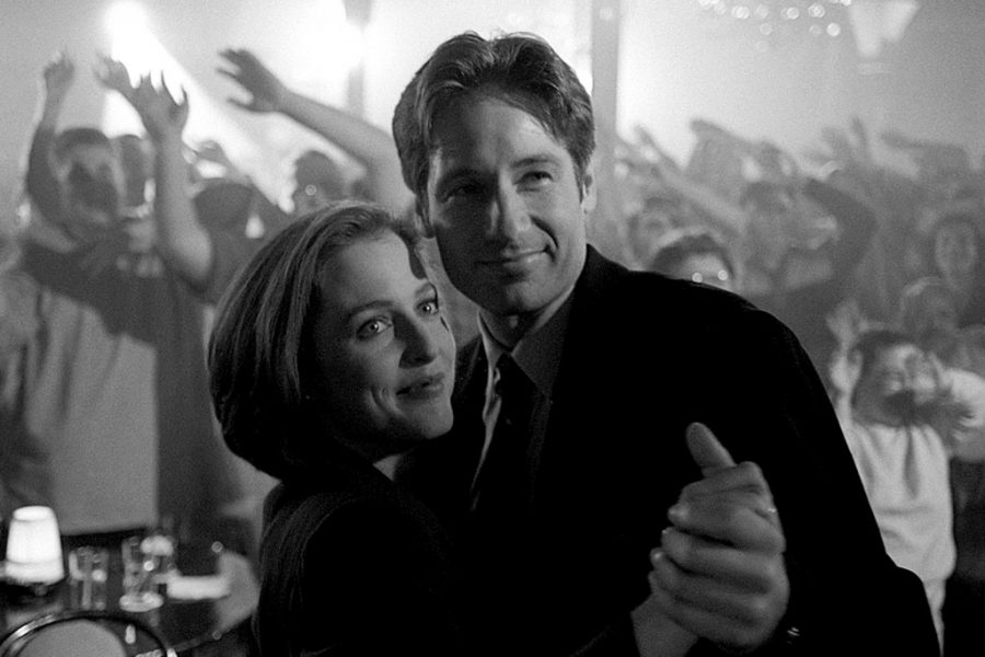 10 Best XFiles Episodes, Ranked The Cinemaholic