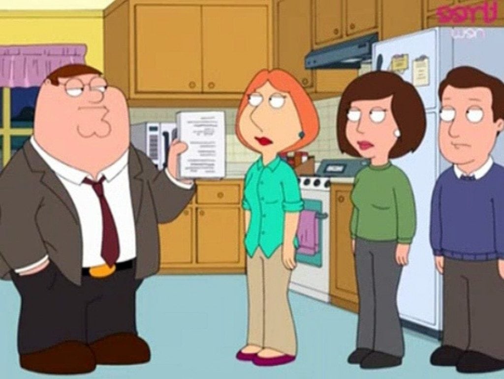 New Family Guy Episodes 2024 Sonni Elfrieda