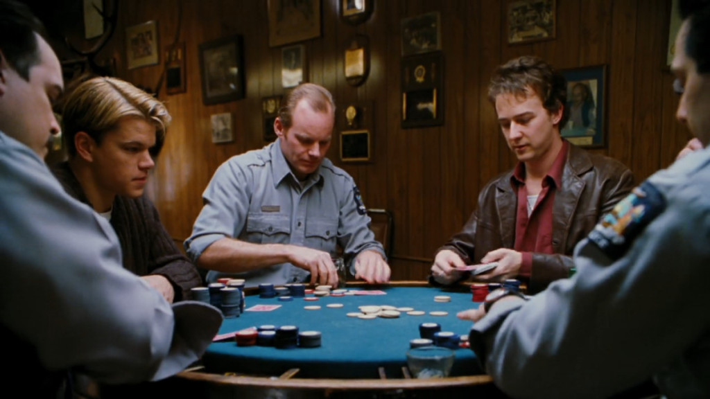 10 Best Poker Movies of All Time