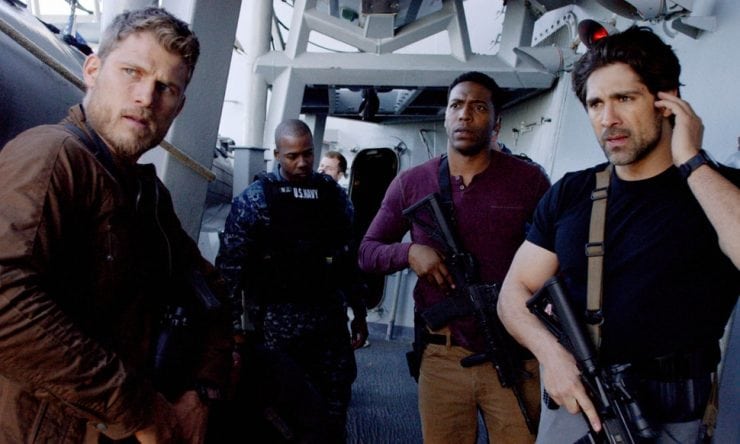 The Last Ship Season 6: Cancelled or Renewed, Cast, Release Date